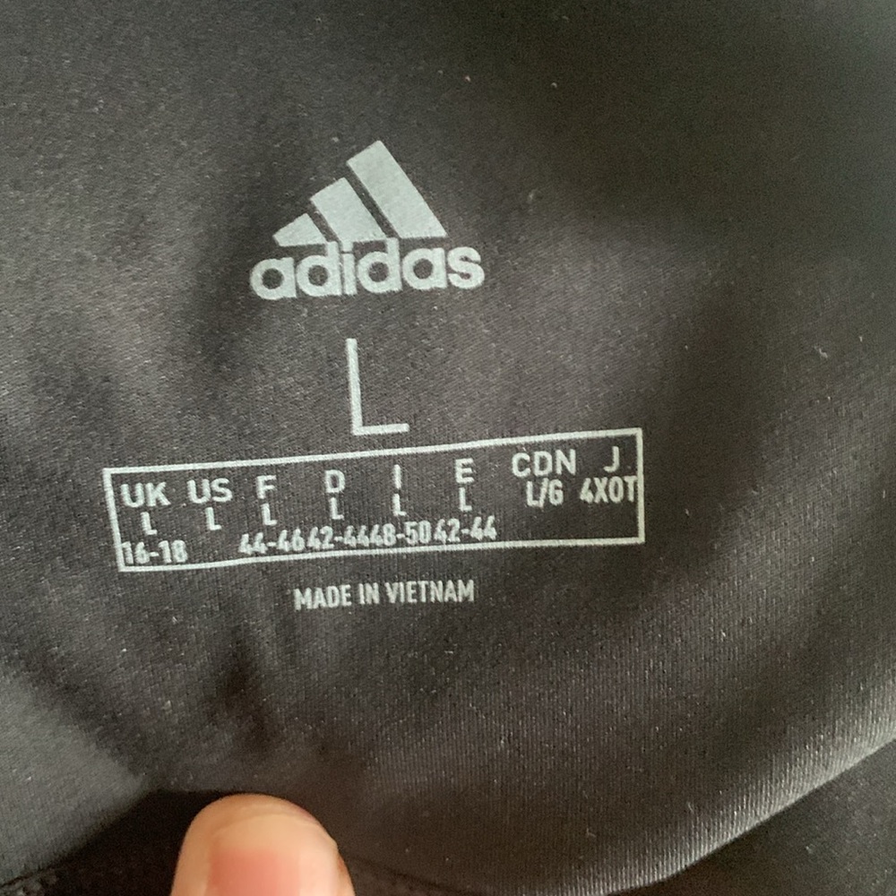 Adidas tights - Picture 3 of 4